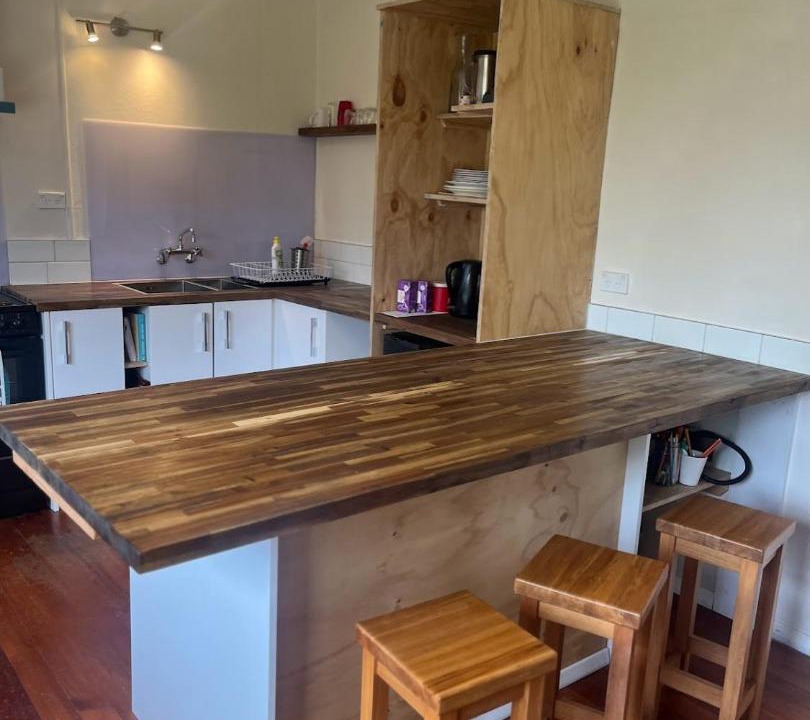 Photo of Kitchen in Greytown