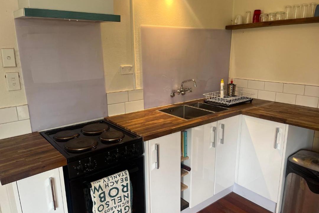Photo of Kitchen in Greytown