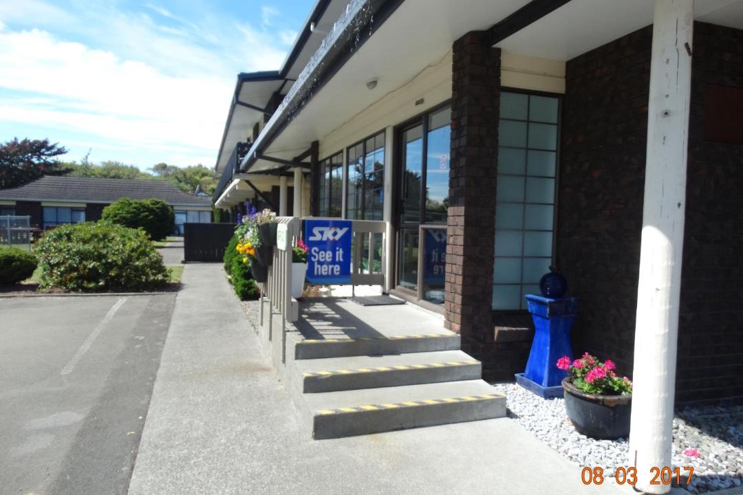 Photo of Others in Palmerston North