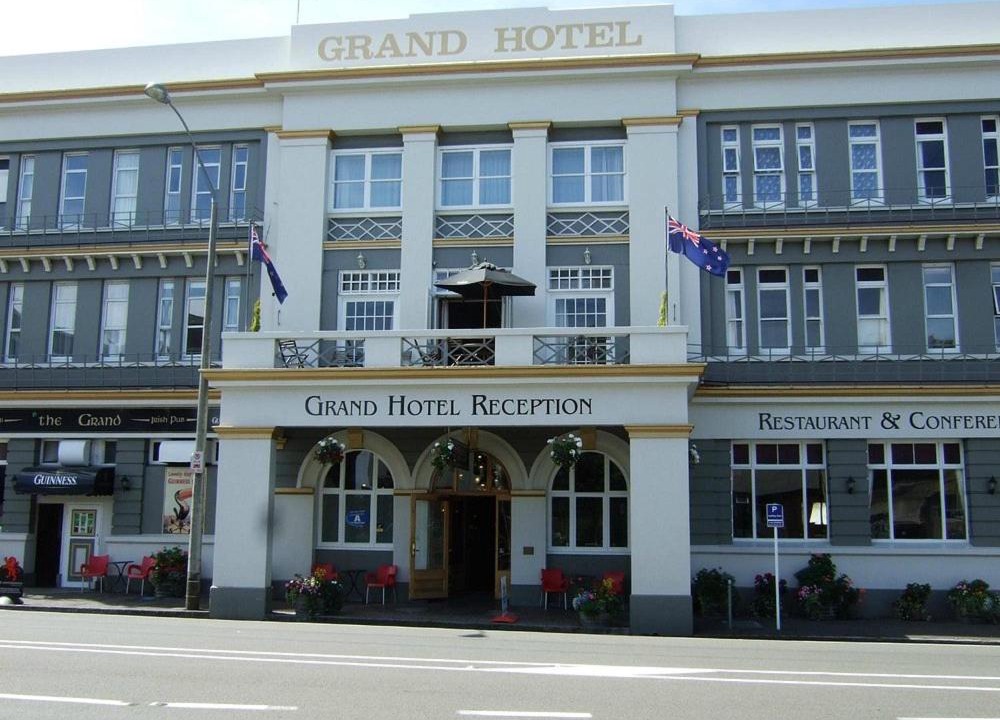 Photo of Others in Whanganui