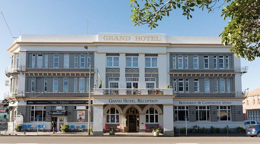 Photo of Others in Whanganui