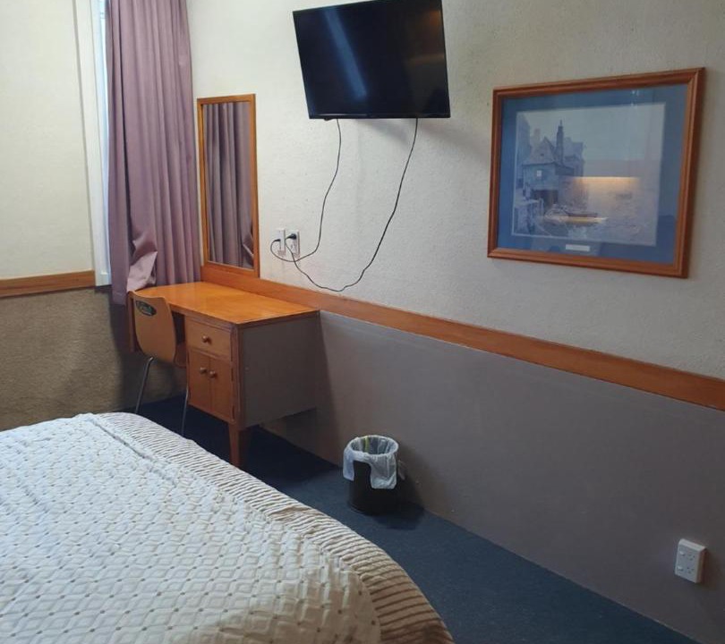 Photo of Bedroom in Whanganui