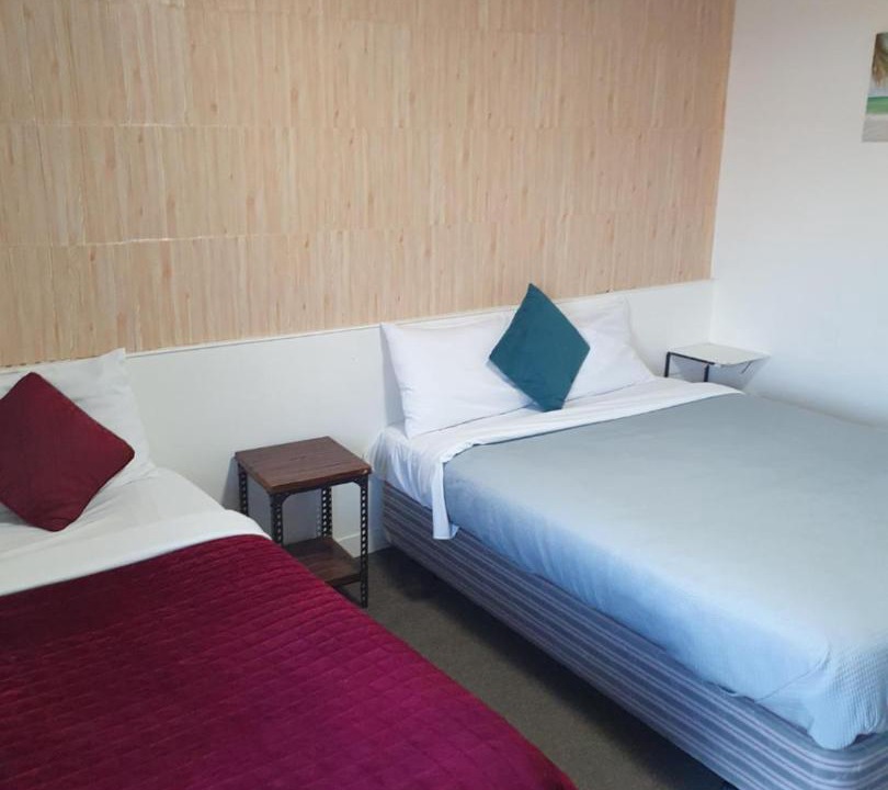 Photo of Bedroom in Whanganui