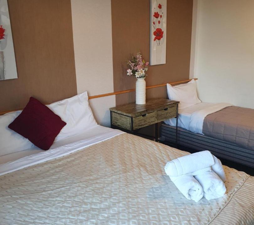 Photo of Bedroom in Whanganui