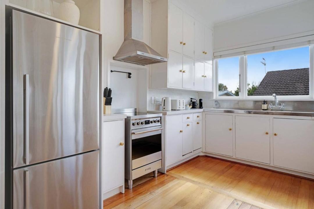Photo of Kitchen in Massey
