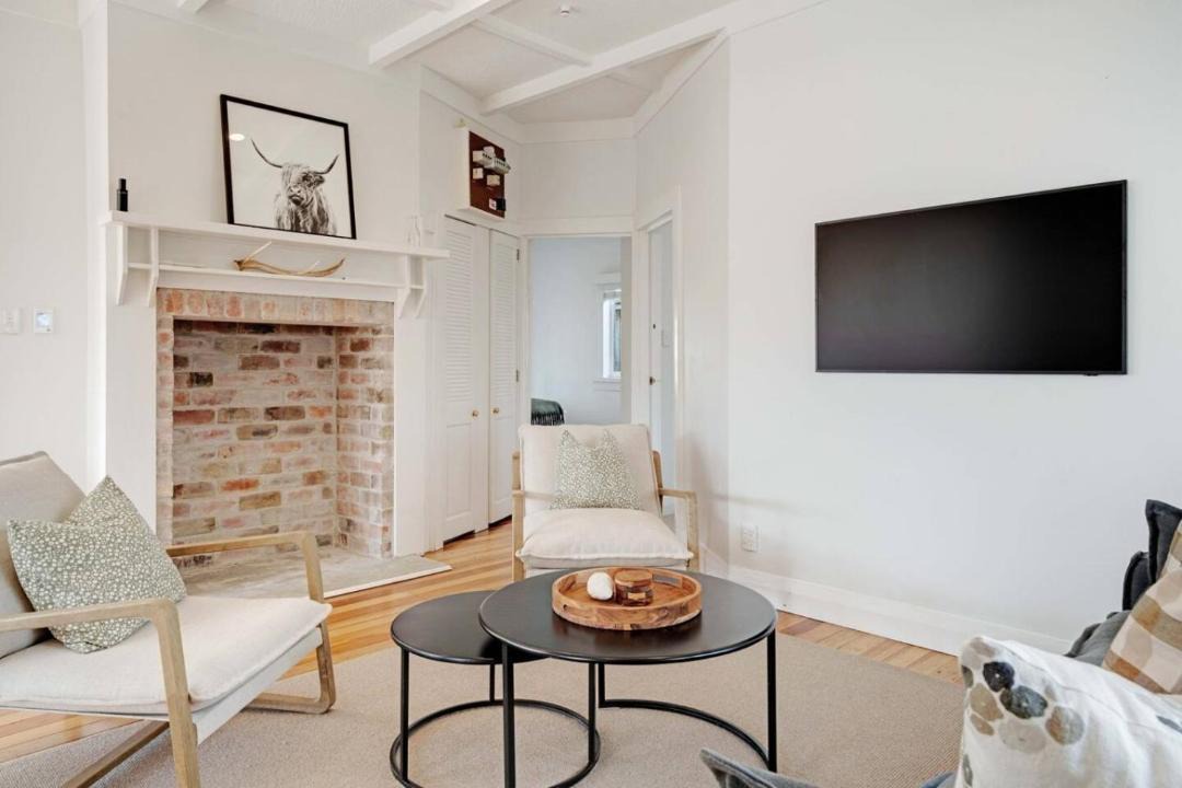Photo of Livingroom in Massey