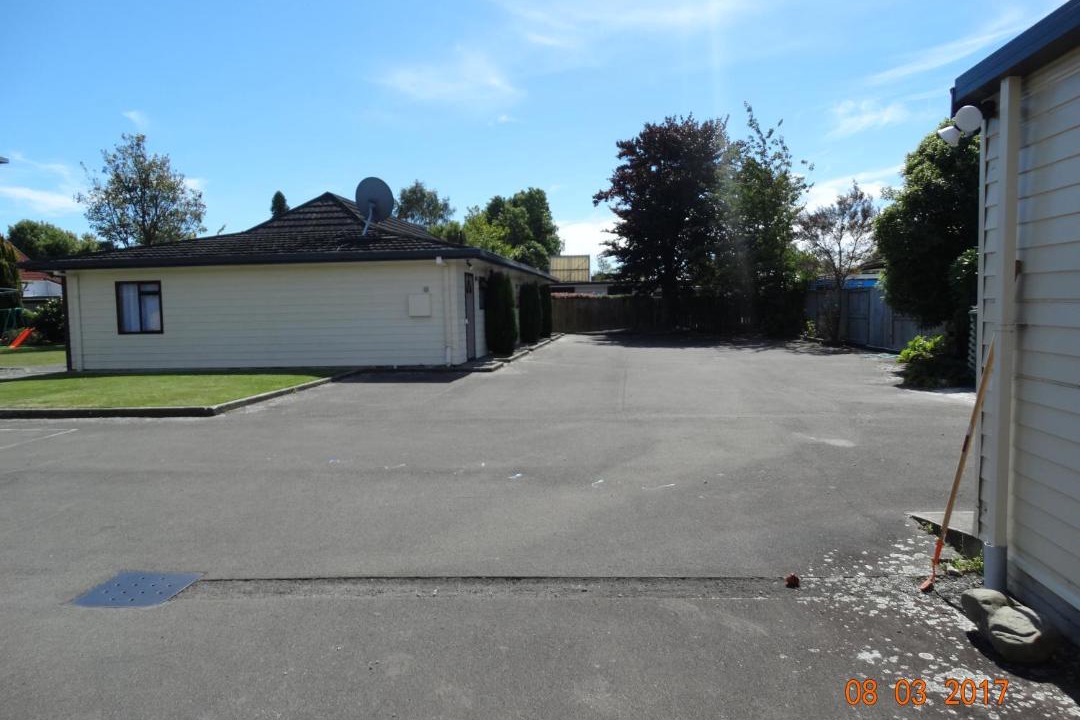 Photo of Others in Palmerston North