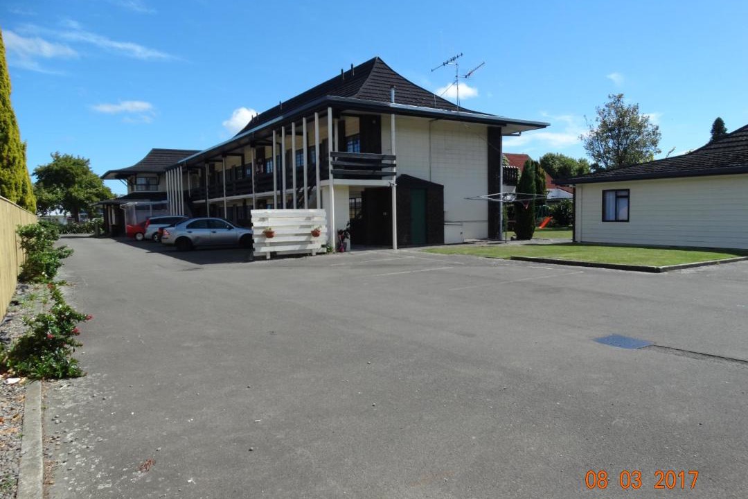 Photo of Others in Palmerston North