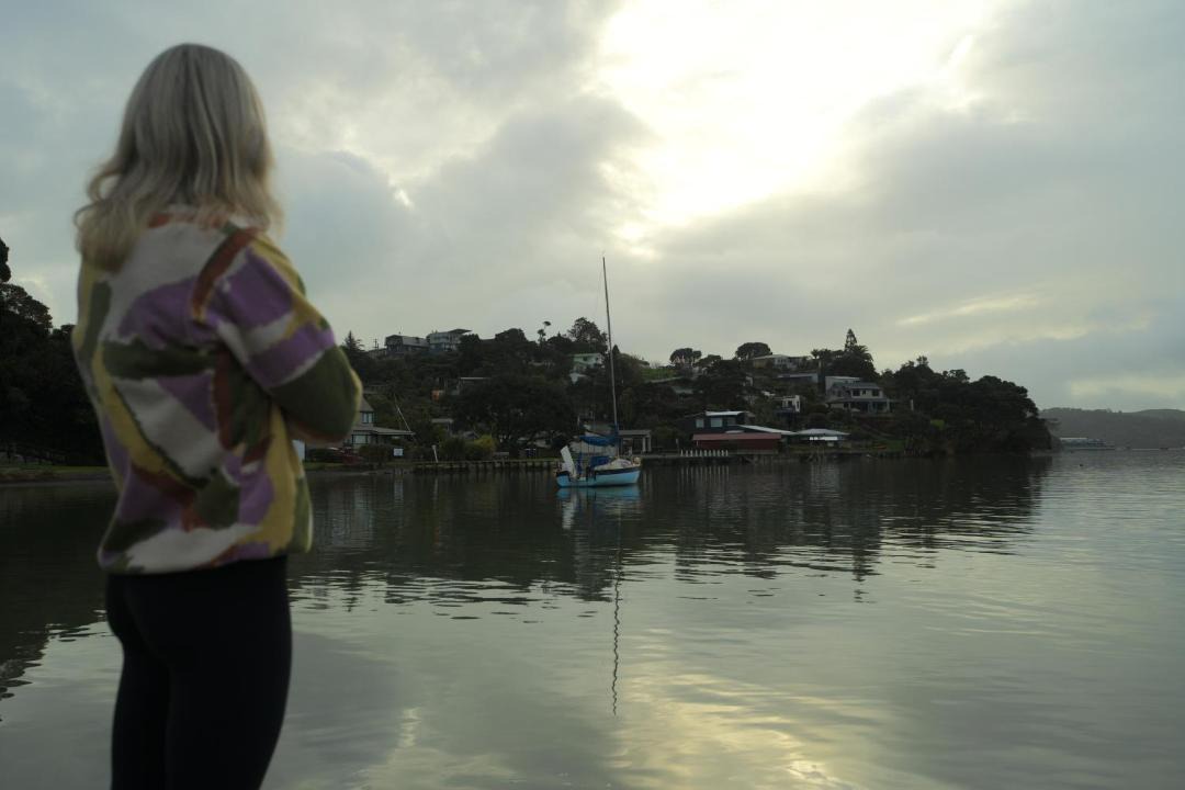 Photo of Others in Raglan