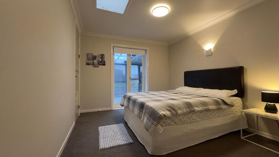 Photo of Bedroom in Tauranga