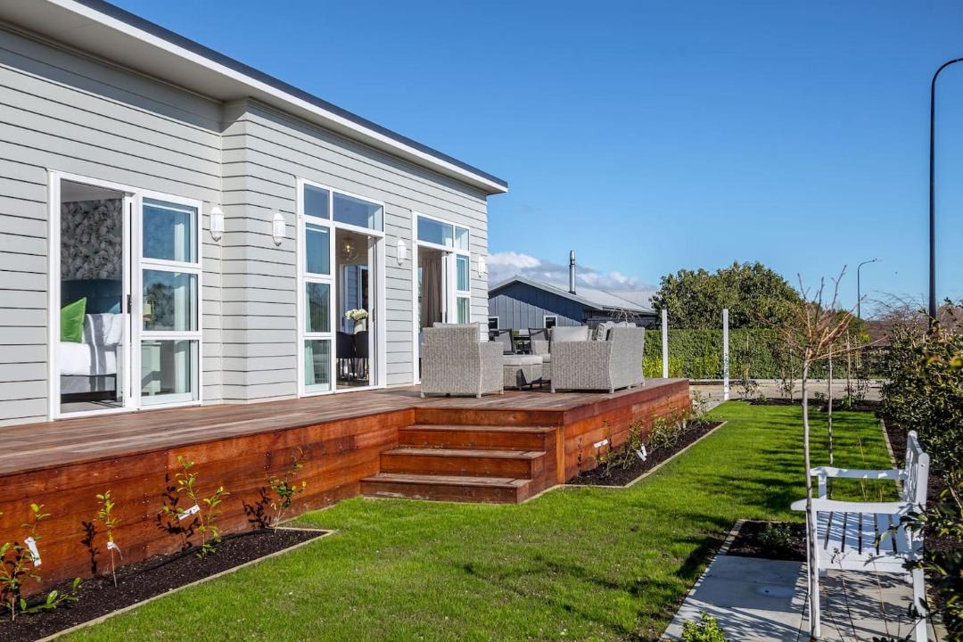 Photo of Others in Martinborough