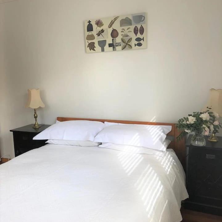 Photo of Bedroom in Martinborough
