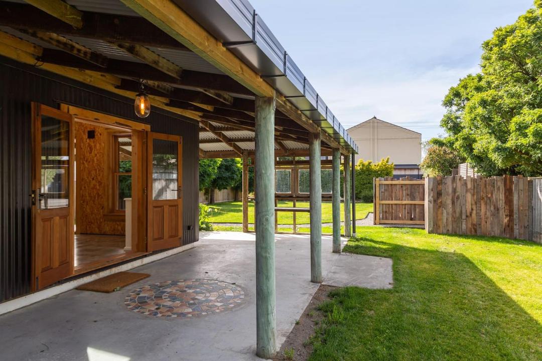 Photo of Others in Martinborough