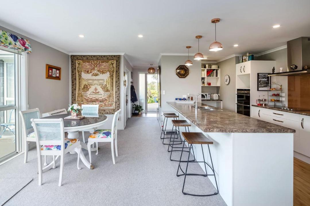 Photo of Kitchen in Greytown