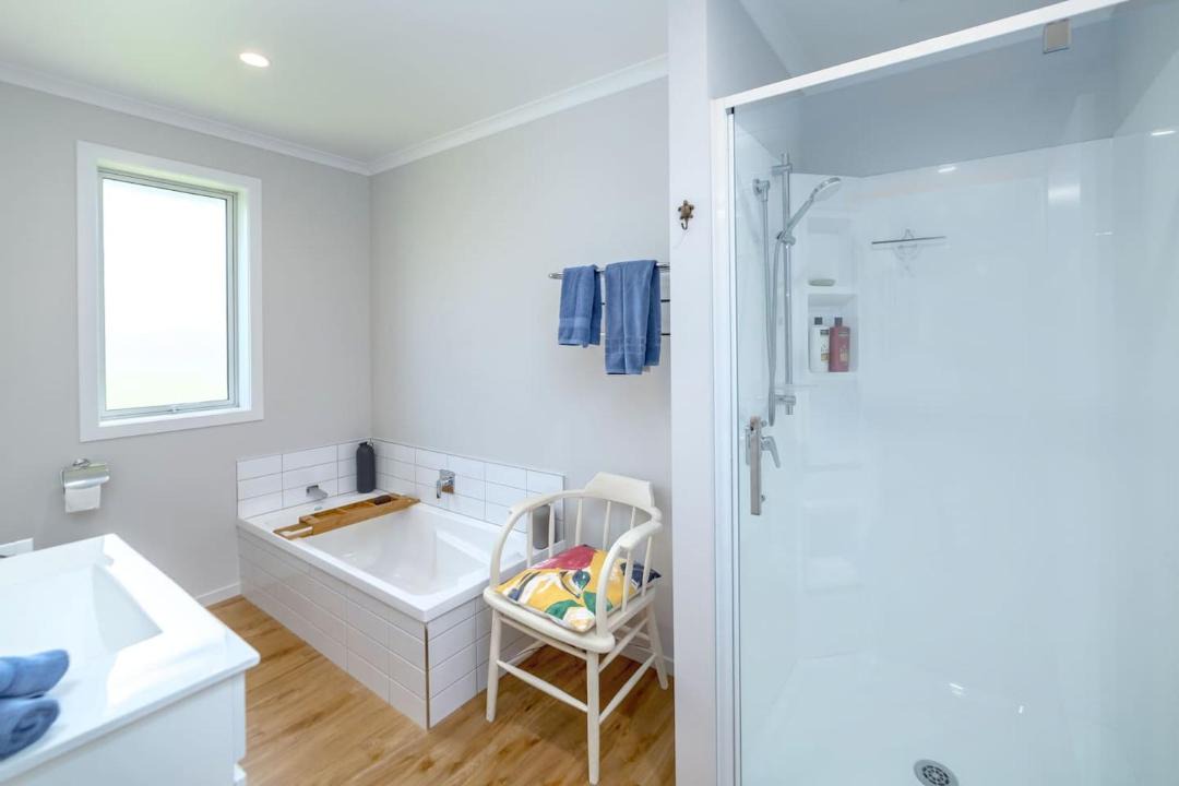 Photo of Bathroom in Greytown