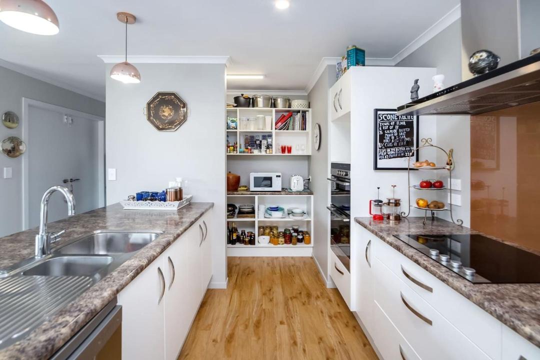 Photo of Kitchen in Greytown