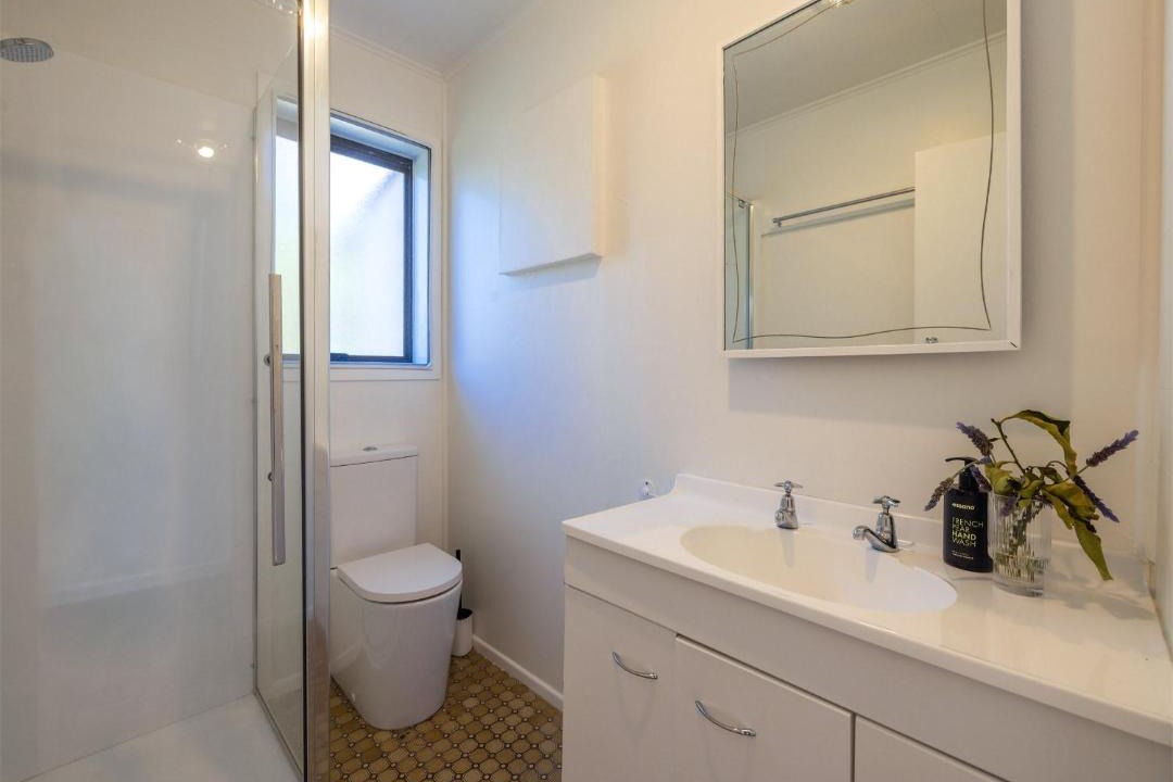 Photo of Bathroom in Blackpool