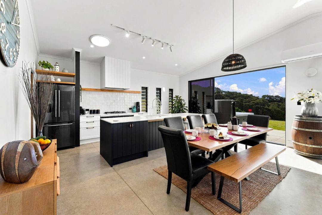 Photo of Kitchen in Bay of Plenty Region
