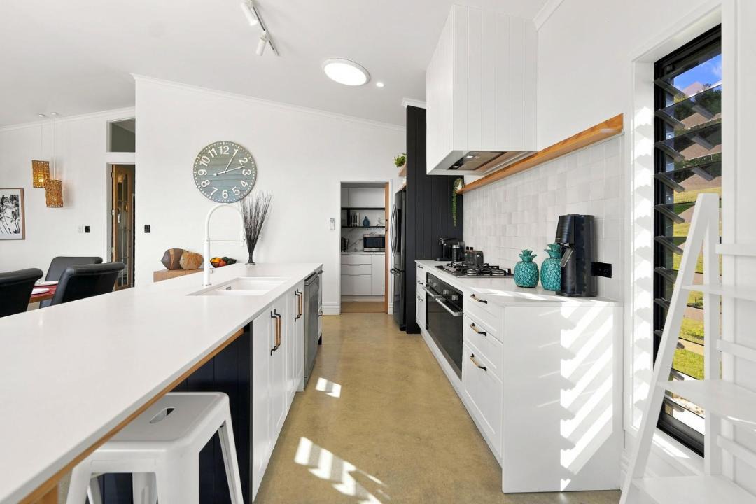 Photo of Kitchen in Bay of Plenty Region