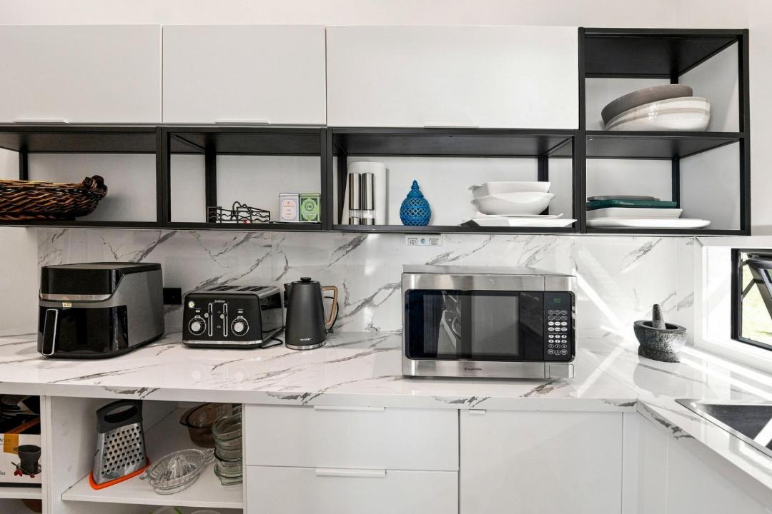 Photo of Kitchen in Bay of Plenty Region