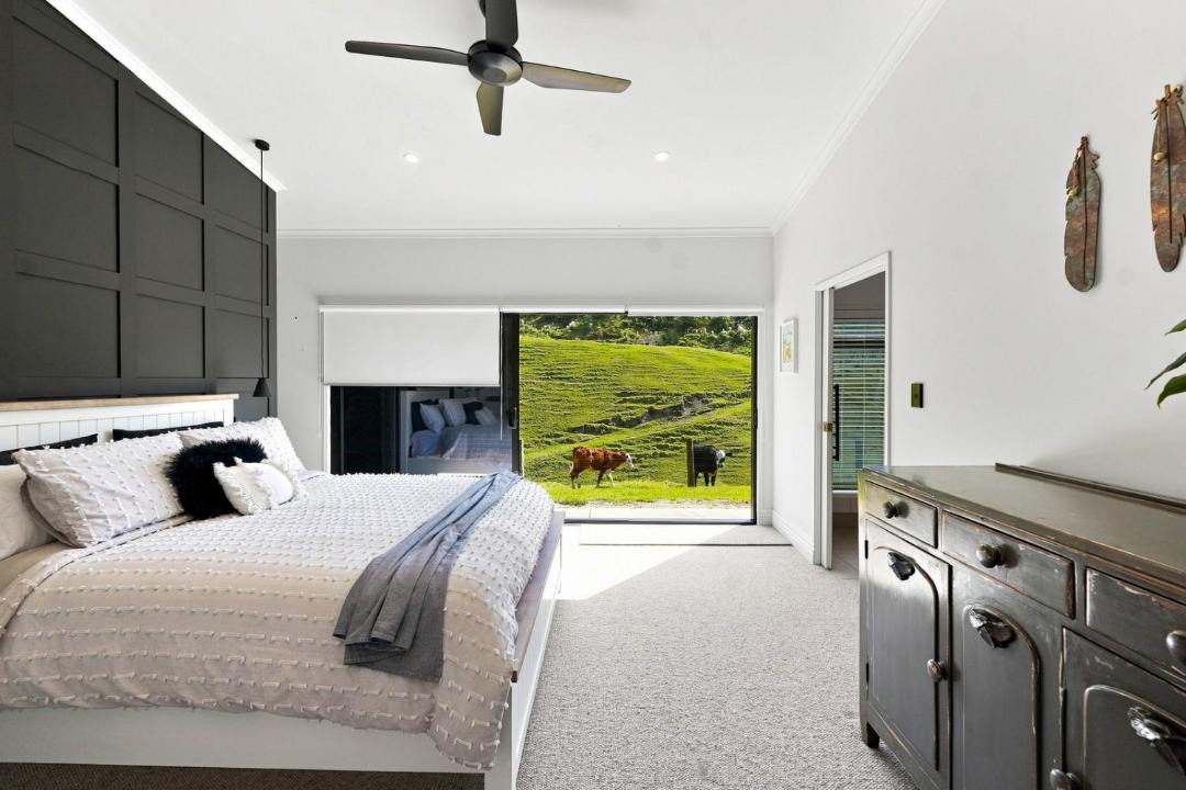 Photo of Bedroom in Bay of Plenty Region