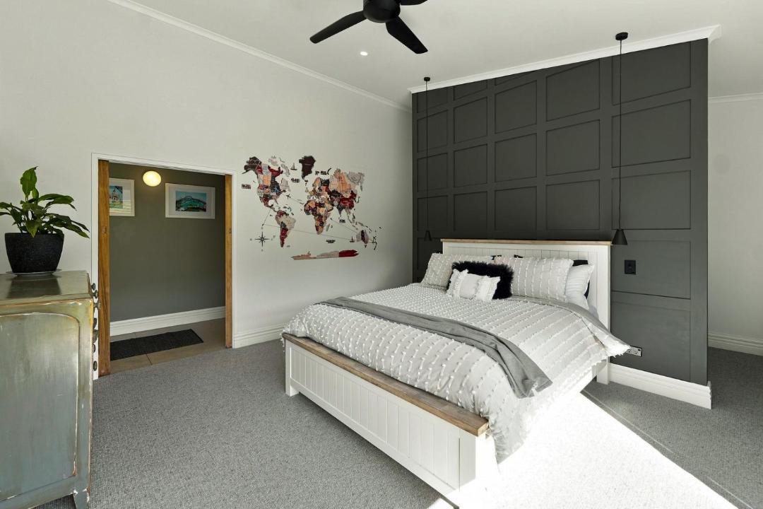 Photo of Bedroom in Bay of Plenty Region