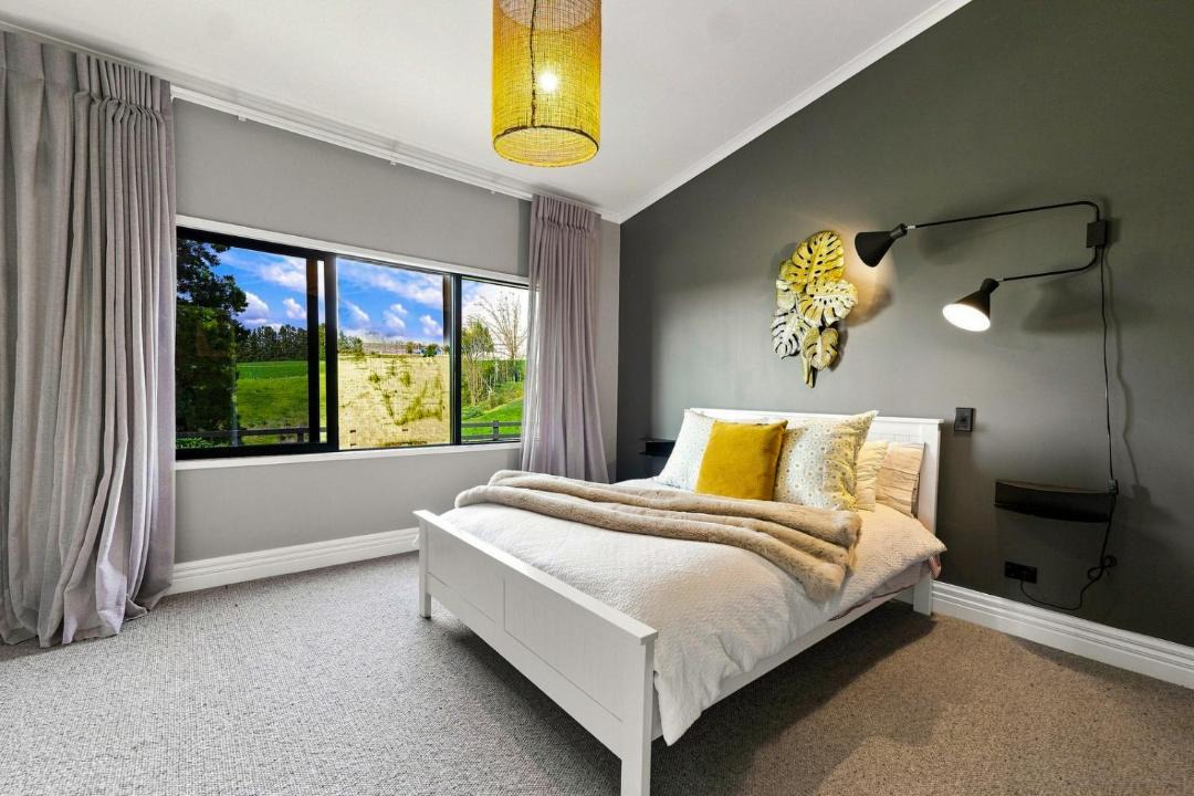 Photo of Bedroom in Bay of Plenty Region