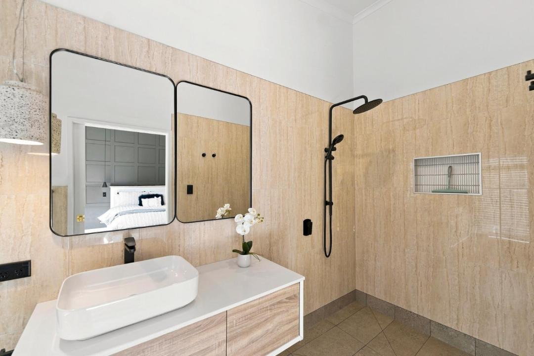 Photo of Bathroom in Bay of Plenty Region