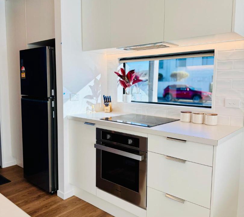 Photo of Kitchen in Riccarton