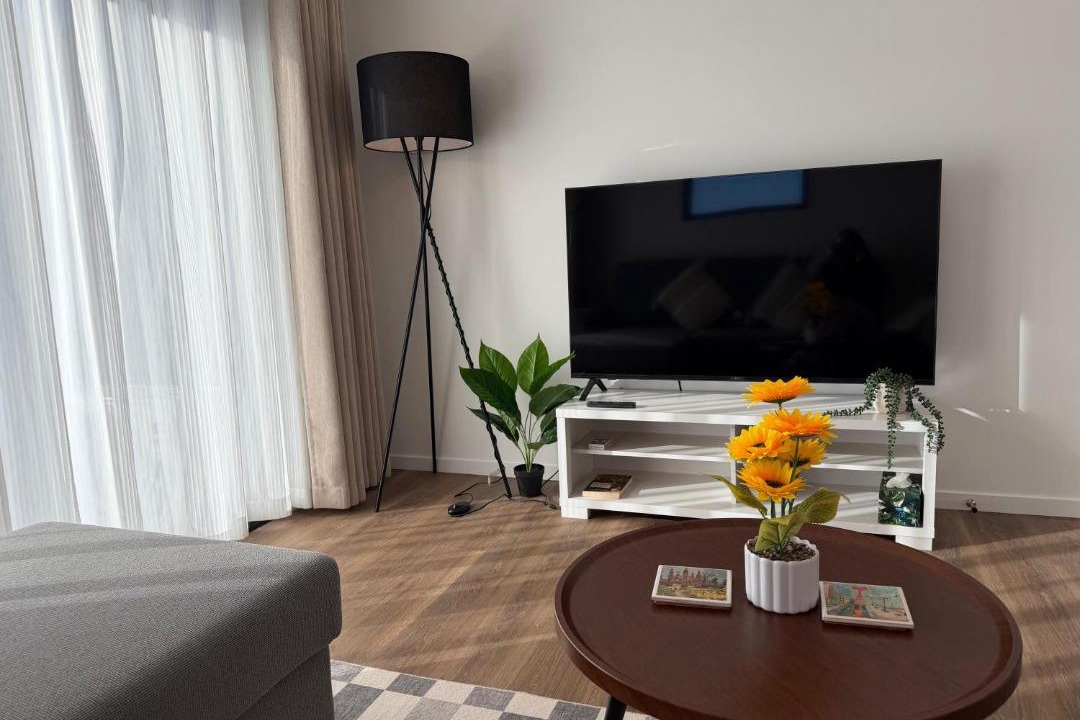 Photo of Livingroom in Riccarton