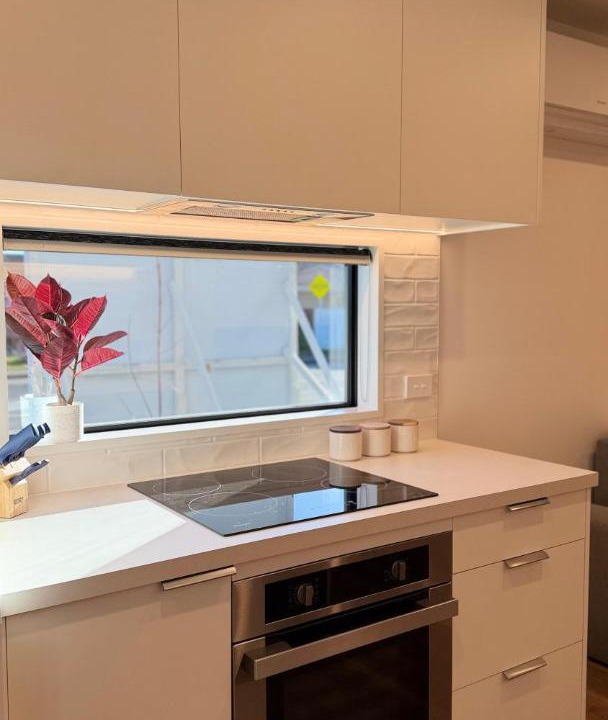 Photo of Kitchen in Riccarton