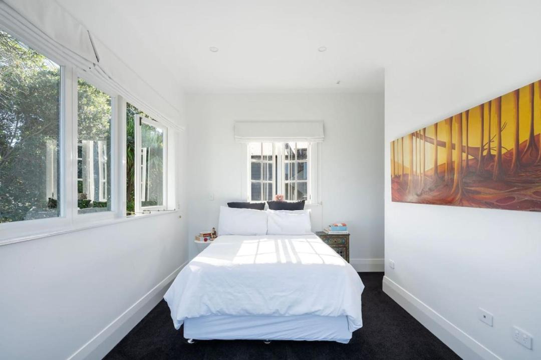 Photo of Bedroom in Parnell