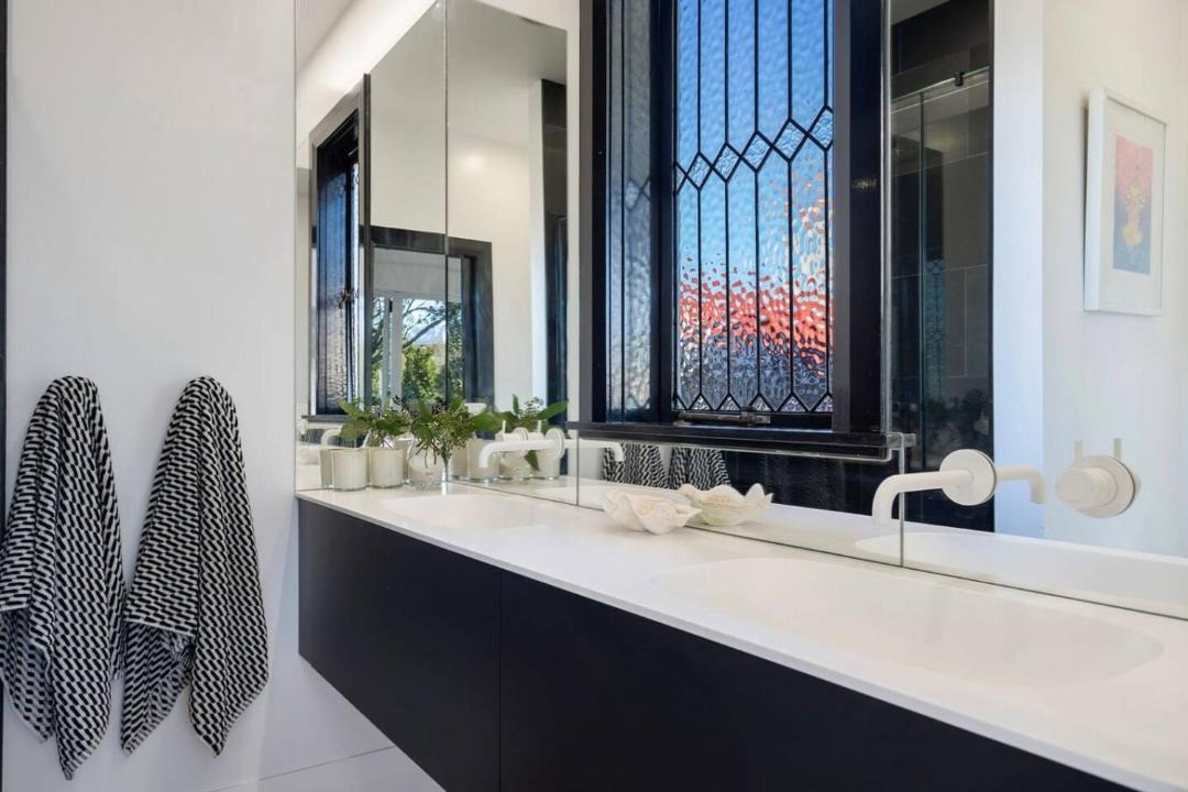 Photo of Bathroom in Parnell
