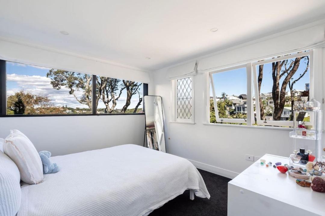 Photo of Bedroom in Parnell