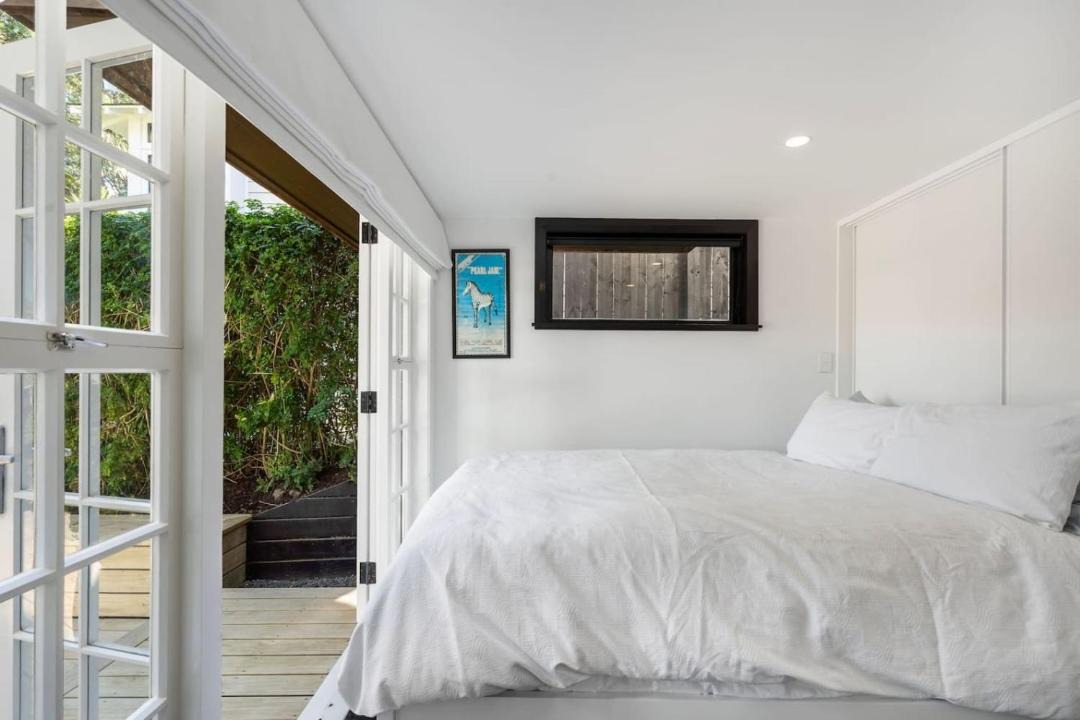 Photo of Bedroom in Parnell