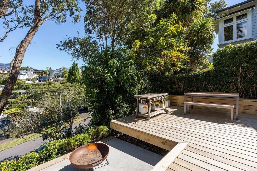 Photo of Patio Balcony in Parnell