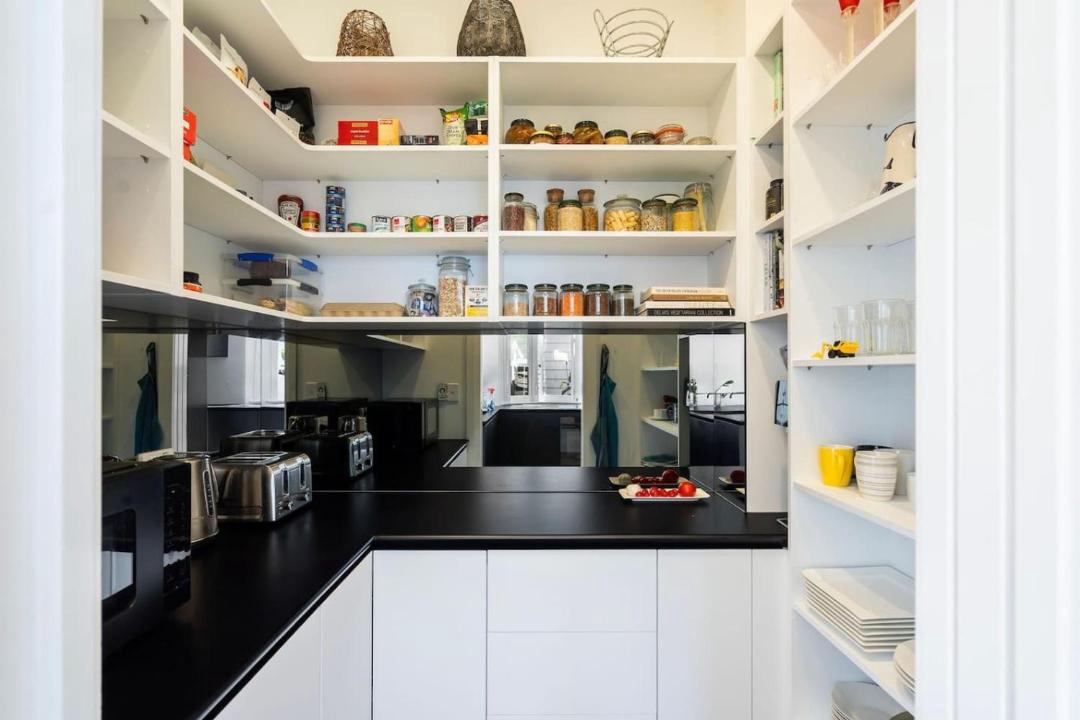 Photo of Kitchen in Parnell