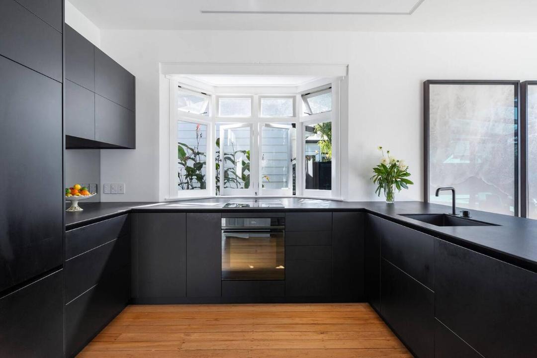 Photo of Kitchen in Parnell