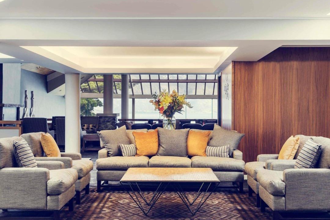 Photo of Livingroom in Fernhill