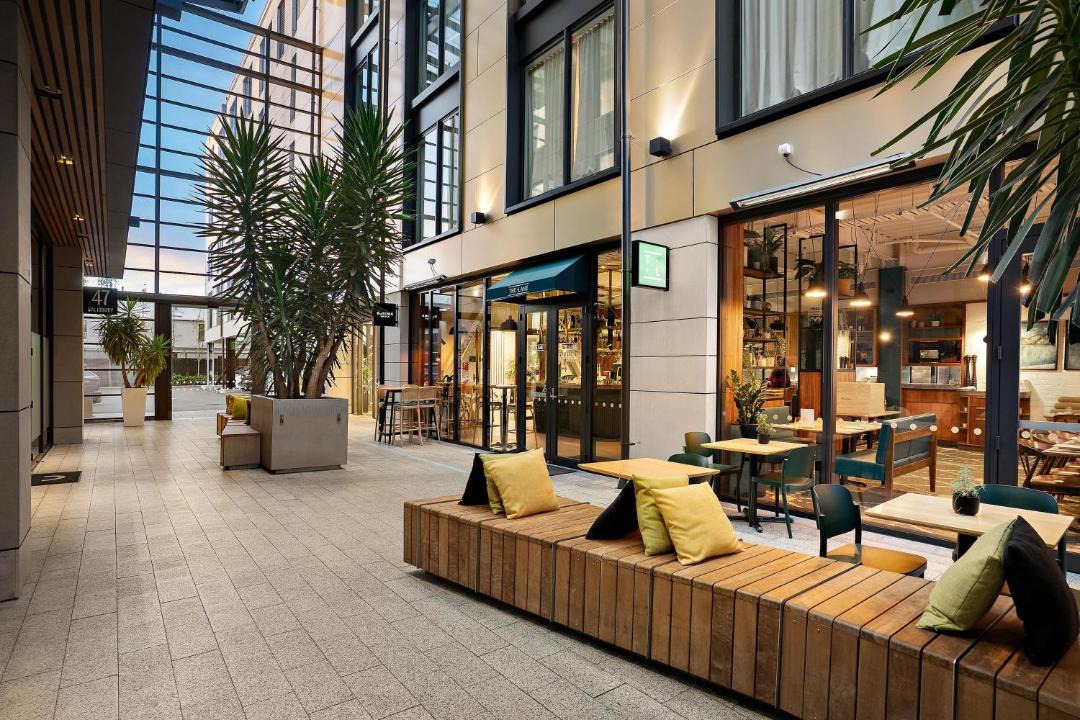 Photo of Others in Christchurch City Centre