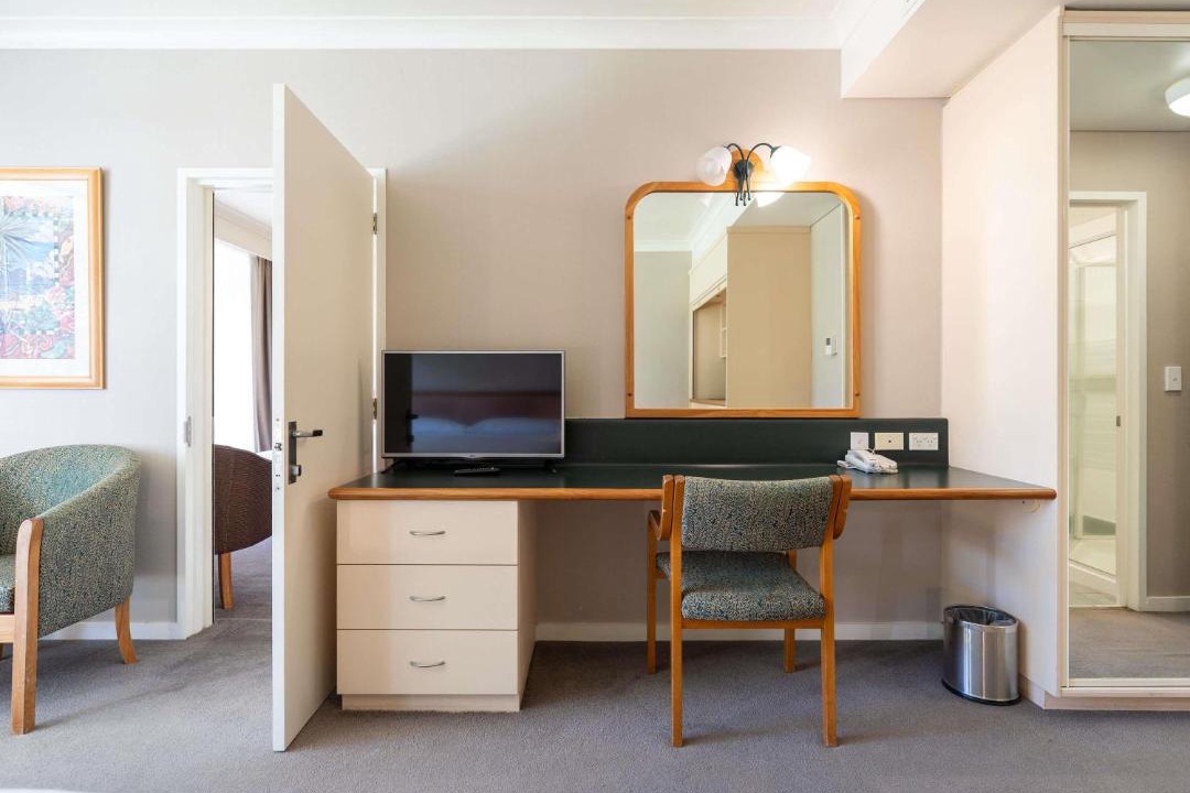 Photo of Bedroom in Wairakei