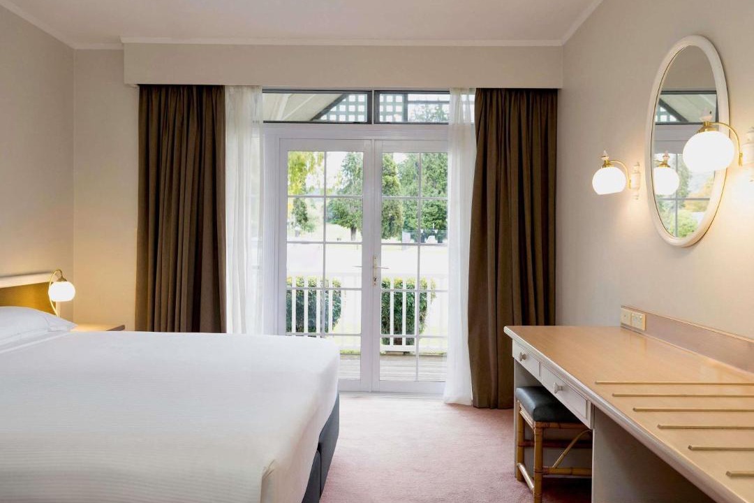 Photo of Bedroom in Wairakei