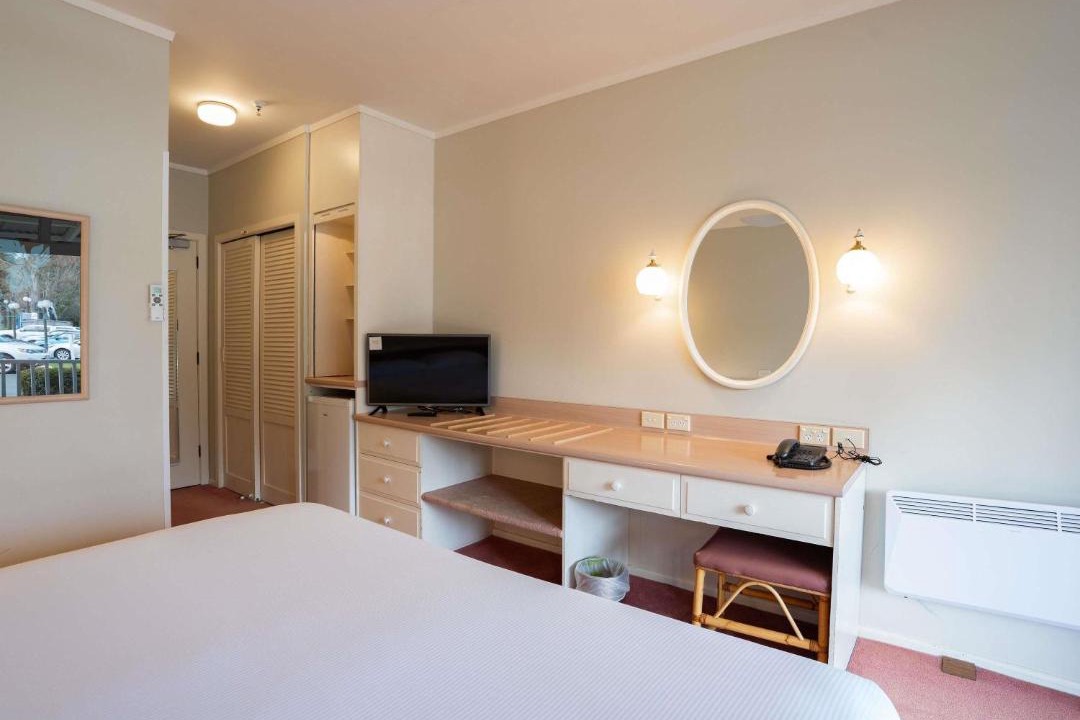 Photo of Bedroom in Wairakei