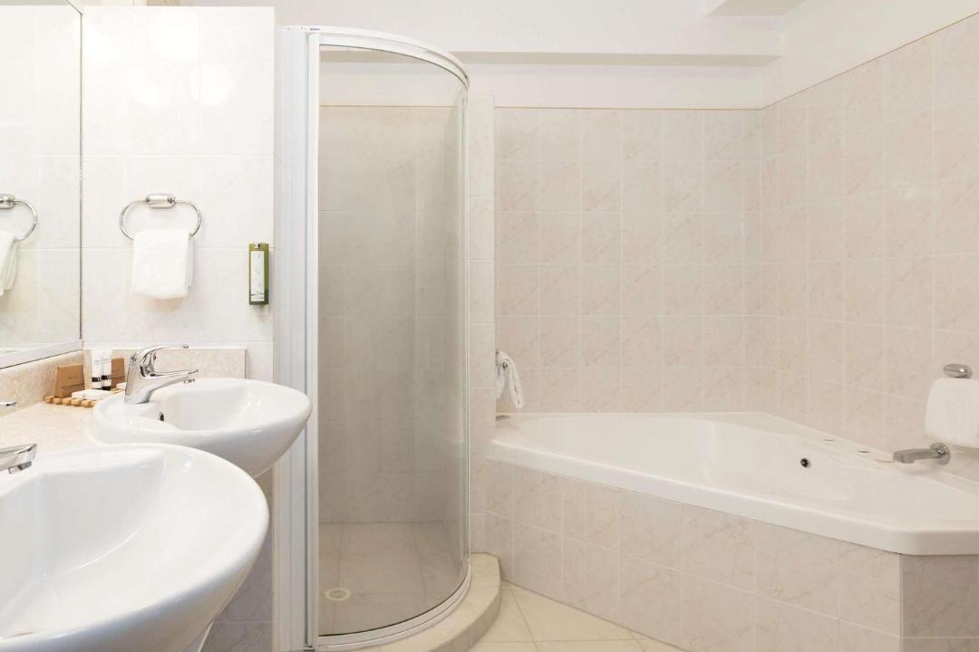 Photo of Bathroom in Wairakei