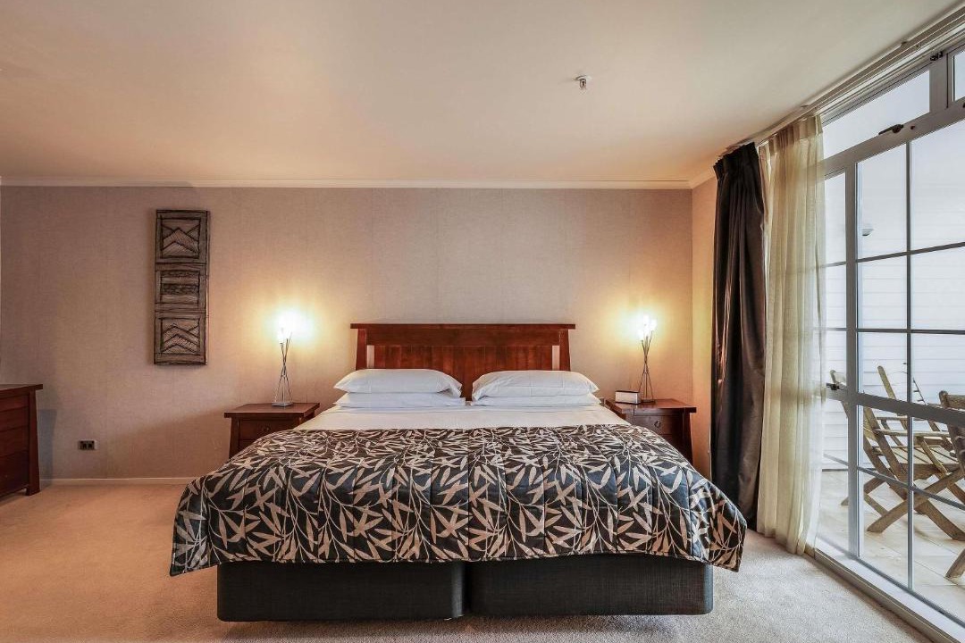 Photo of Bedroom in Wairakei