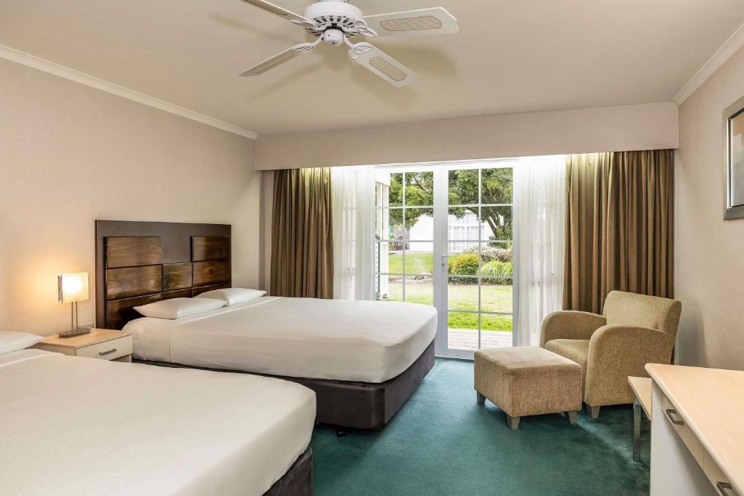 Photo of Bedroom in Wairakei