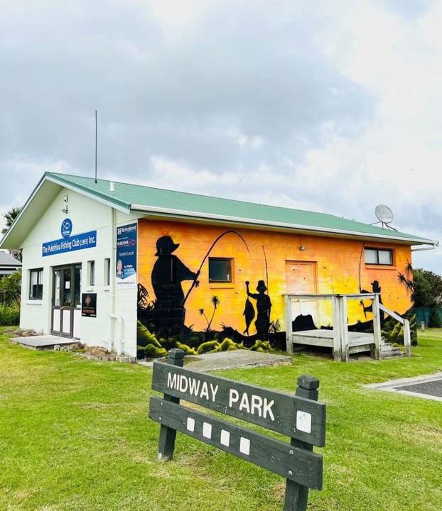 Photo of Others in Pukehina