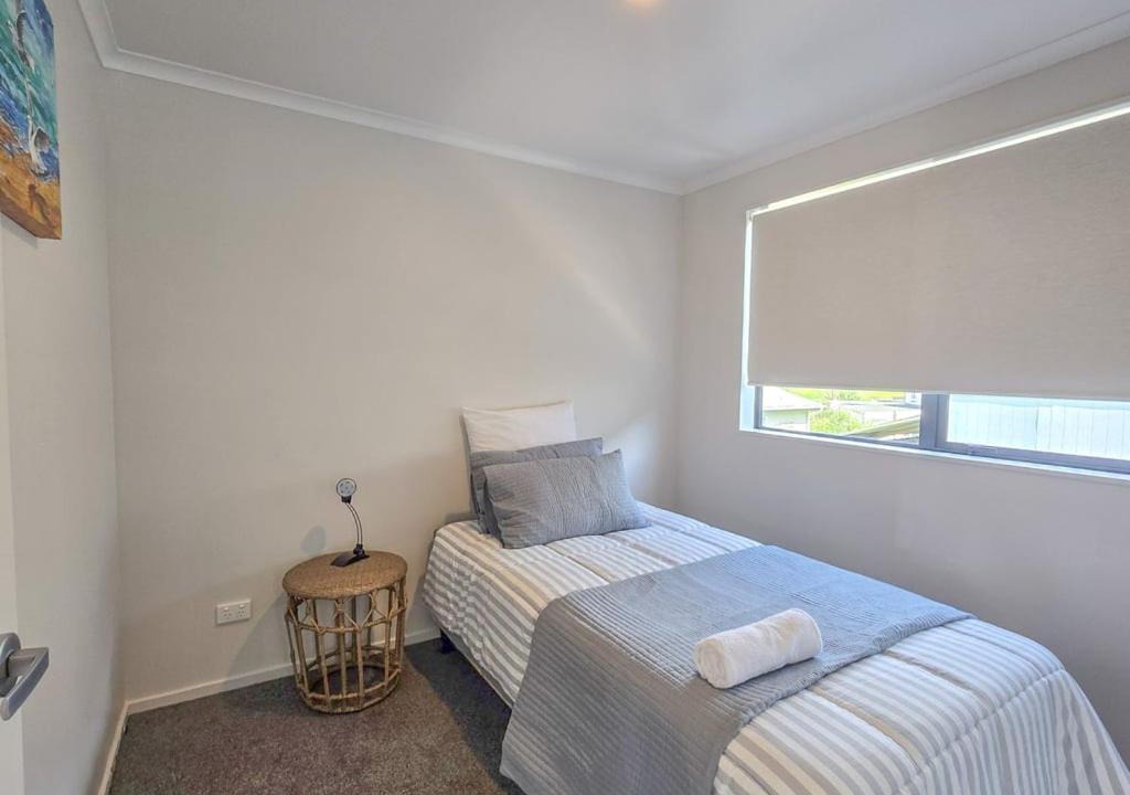 Photo of Bedroom in Pukehina