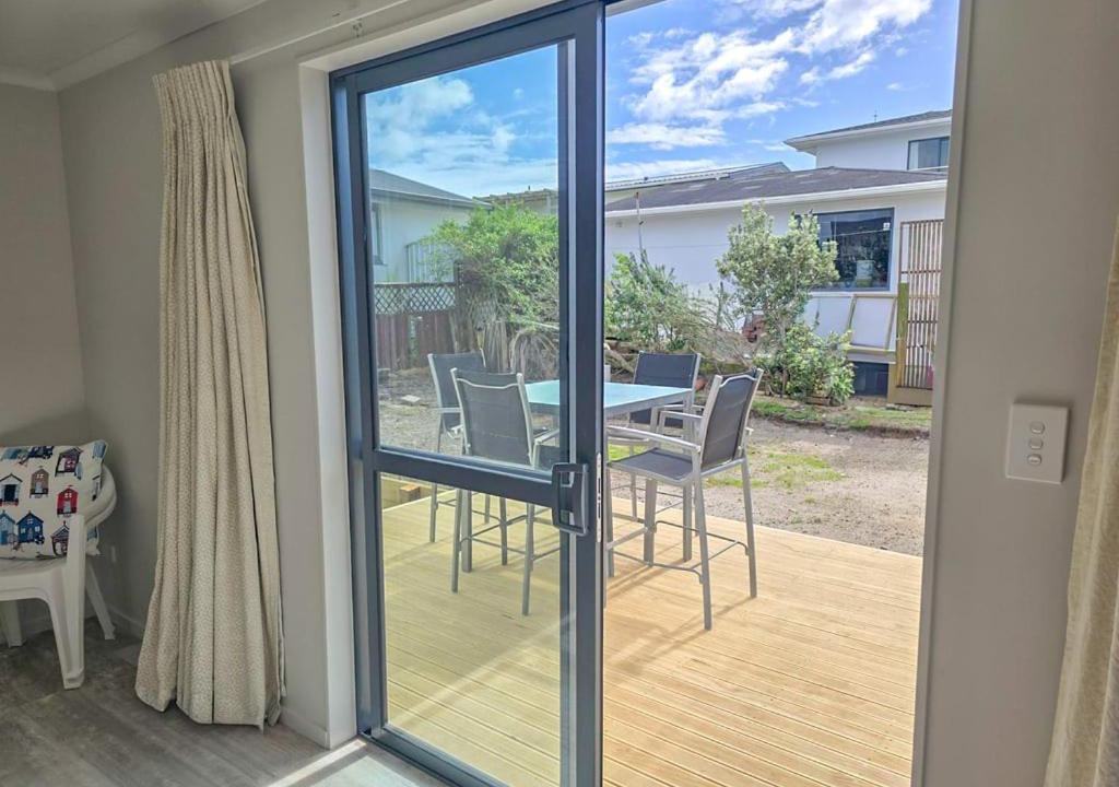 Photo of Patio Balcony in Pukehina