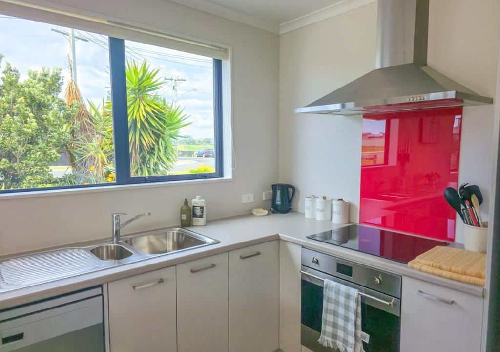Photo of Kitchen in Pukehina